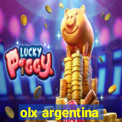 olx argentina